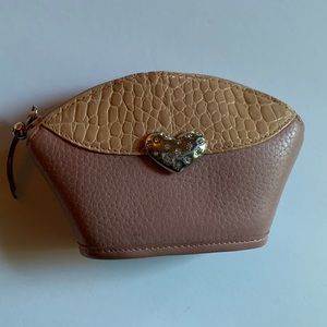 Brighton coin purse